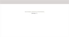 Desktop Screenshot of farmaturni.federfarmaroma.com