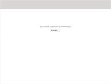 Tablet Screenshot of farmaturni.federfarmaroma.com